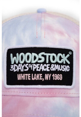 American Needle Шапка Woodstock с десен - Pepit.bg