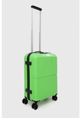 American Tourister Куфар в зелено - Pepit.bg