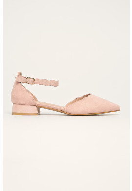 ANSWEAR Балеринки Ideal Shoes - Pepit.bg