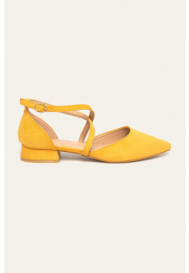 ANSWEAR Балеринки Ideal Shoes - Pepit.bg