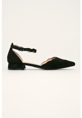 ANSWEAR Балеринки Ideal Shoes - Pepit.bg