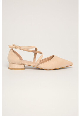 ANSWEAR Балеринки Ideal Shoes - Pepit.bg