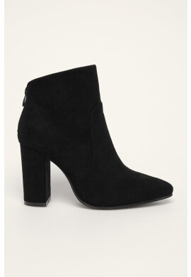 ANSWEAR Боти Ideal Shoes - Pepit.bg