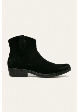 Answear Боти Ideal Shoes - Pepit.bg