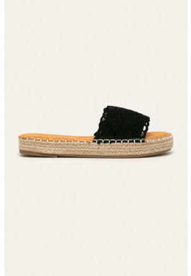 Answear Чехли Best Shoes - Pepit.bg