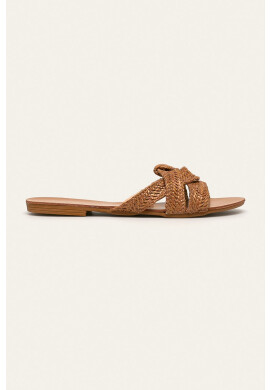ANSWEAR Чехли Best Shoes - Pepit.bg