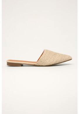 ANSWEAR Чехли Ideal Shoes - Pepit.bg
