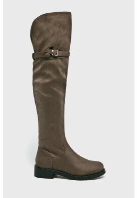 ANSWEAR Чизми Ideal Shoes - Pepit.bg