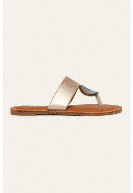 ANSWEAR Джапанки Ideal Shoes - Pepit.bg