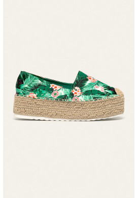 Answear Еспадрили Ideal Shoes - Pepit.bg