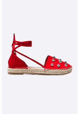 Answear Еспадрили Seastar Blue - Pepit.bg