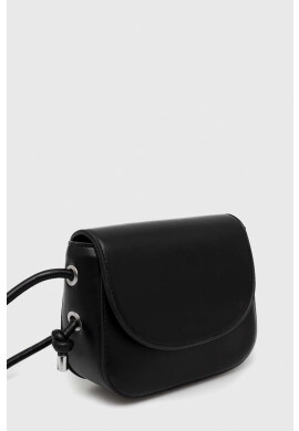 Answear Lab Чанта в черно - Pepit.bg