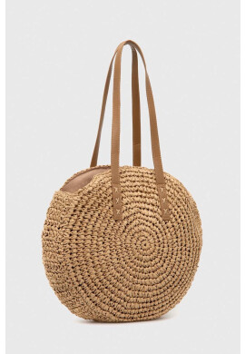 Answear Lab Чанта в бежово - Pepit.bg