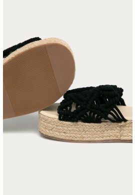 Answear Lab Чехли Best Shoes - Pepit.bg