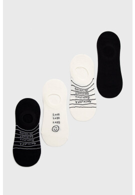 Answear Lab Чорапи (4-pack) - Pepit.bg