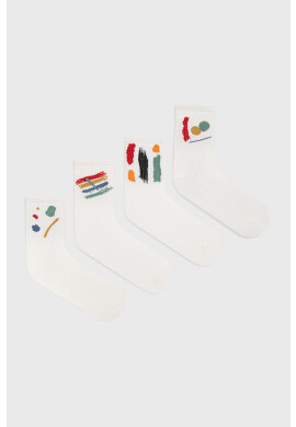 Answear Lab Чорапи (4-pack) - Pepit.bg
