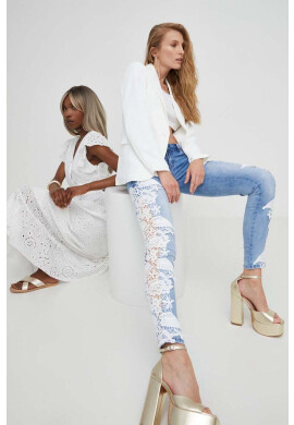 Answear Lab Дънки в синьо - Pepit.bg