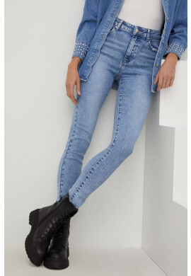 Answear Lab Дънки PREMIUM JEANS с висока талия - Pepit.bg