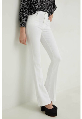 Answear Lab Дънки PREMIUM JEANS с висока талия - Pepit.bg