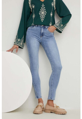 Answear Lab Дънки PREMIUM JEANS със стандартна талия - Pepit.bg