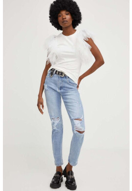 Answear Lab Дънки PREMIUM JEANS - Pepit.bg
