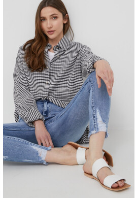Answear Lab Дънки Premium Jeans - Pepit.bg