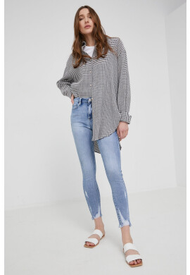 Answear Lab Дънки Premium Jeans - Pepit.bg