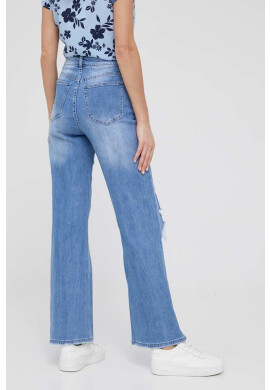 Answear Lab Дънки Premium Jeansy дамски с висока талия - Pepit.bg