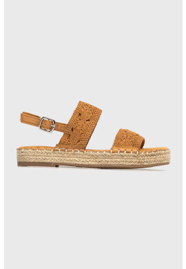 Answear Lab Еспадрили Best Shoes - Pepit.bg