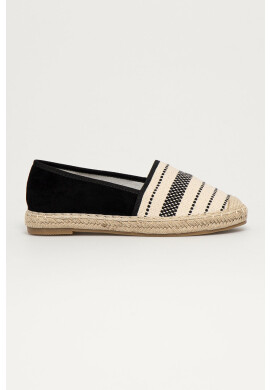 Answear Lab Еспадрили Melissa - Pepit.bg