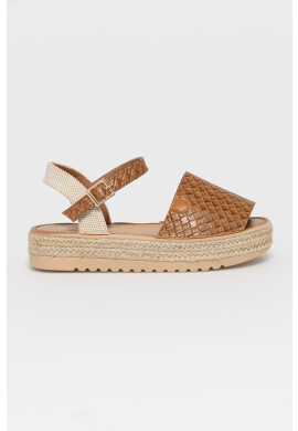 Answear Lab Еспадрили Melissa - Pepit.bg