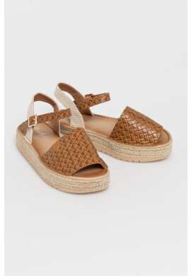 Answear Lab Еспадрили Melissa - Pepit.bg