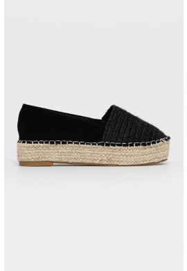 Answear Lab Еспадрили Melissa - Pepit.bg