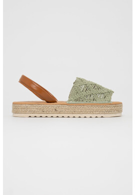 Answear Lab Сандали Best Shoes - Pepit.bg