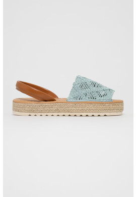 Answear Lab Сандали Best Shoes - Pepit.bg