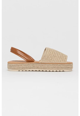 Answear Lab Сандали Best Shoes - Pepit.bg