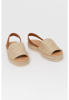 Answear Lab Сандали Best Shoes - Pepit.bg