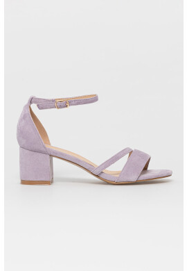 Answear Lab Сандали GoGoShoes - Pepit.bg