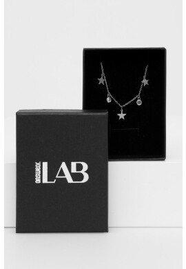 Answear Lab Сребърна гривна - Pepit.bg