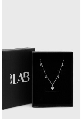 Answear Lab Сребърна гривна - Pepit.bg