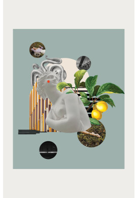 Answear Lab Answear - Постер - Pepit.bg