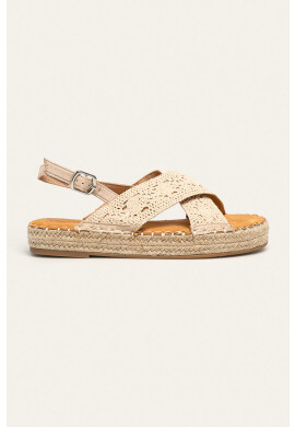 ANSWEAR Сандали Best Shoes - Pepit.bg