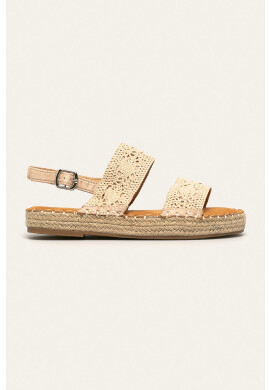 ANSWEAR Сандали Best Shoes - Pepit.bg