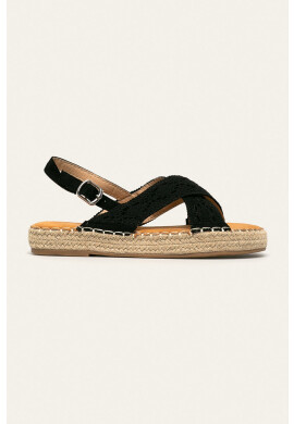 ANSWEAR Сандали Best Shoes - Pepit.bg