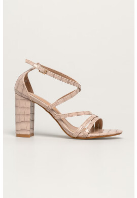 ANSWEAR Сандали CHC SHOES - Pepit.bg