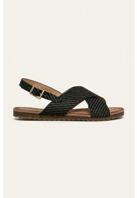 ANSWEAR Сандали CHC SHOES - Pepit.bg