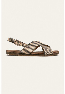 ANSWEAR Сандали CHC SHOES - Pepit.bg