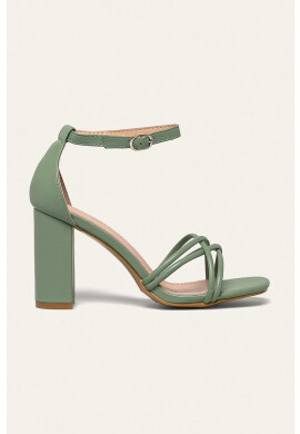 ANSWEAR Сандали Ideal Shoes - Pepit.bg
