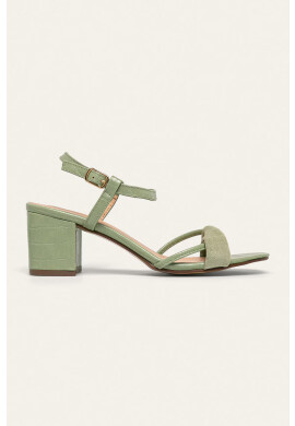 ANSWEAR Сандали Ideal Shoes - Pepit.bg