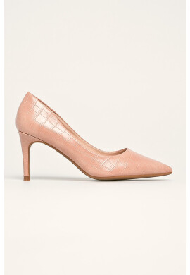 ANSWEAR Високи токчета Ideal Shoes - Pepit.bg